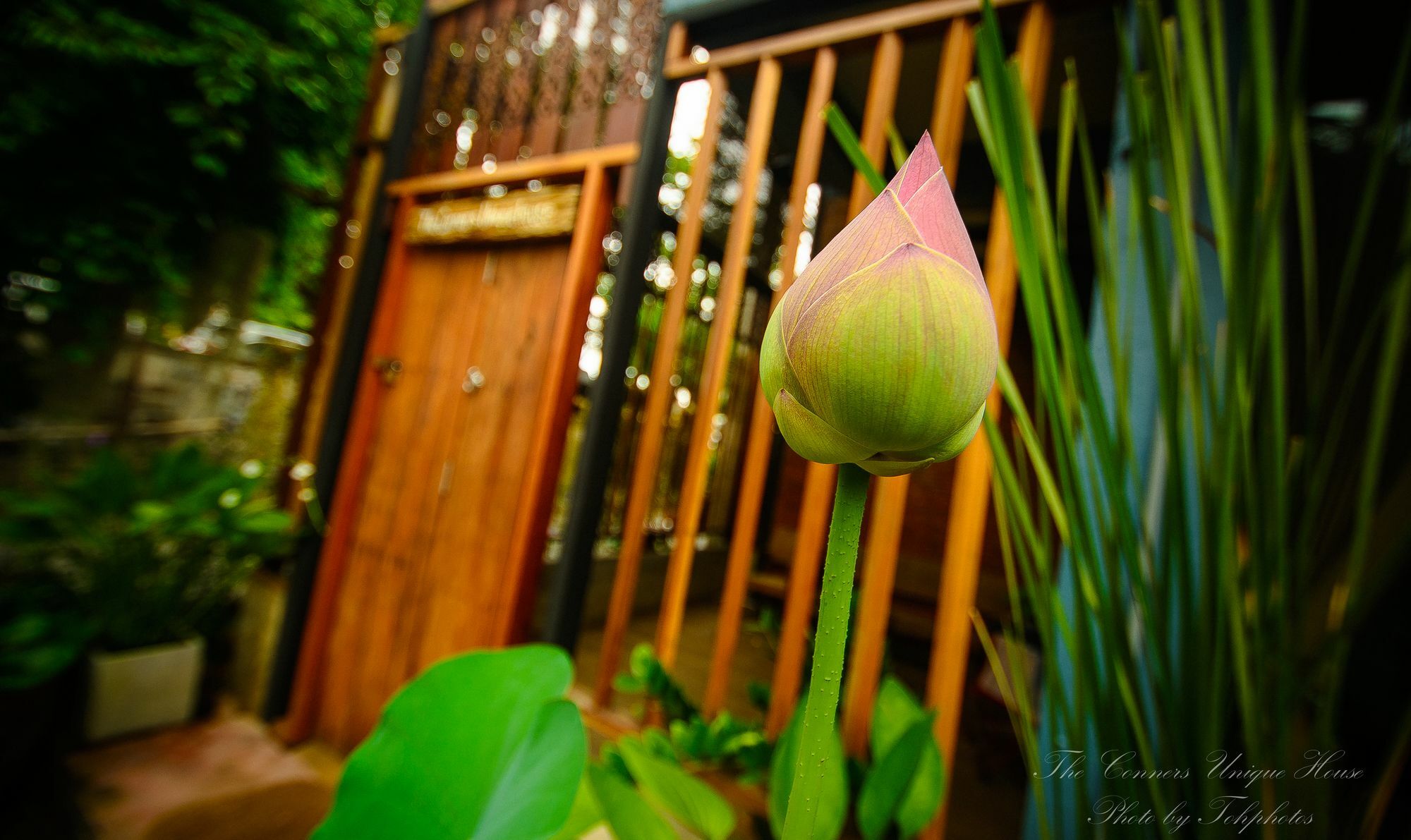 Villa The Corner'S Unique House Chiang Mai Exterior foto