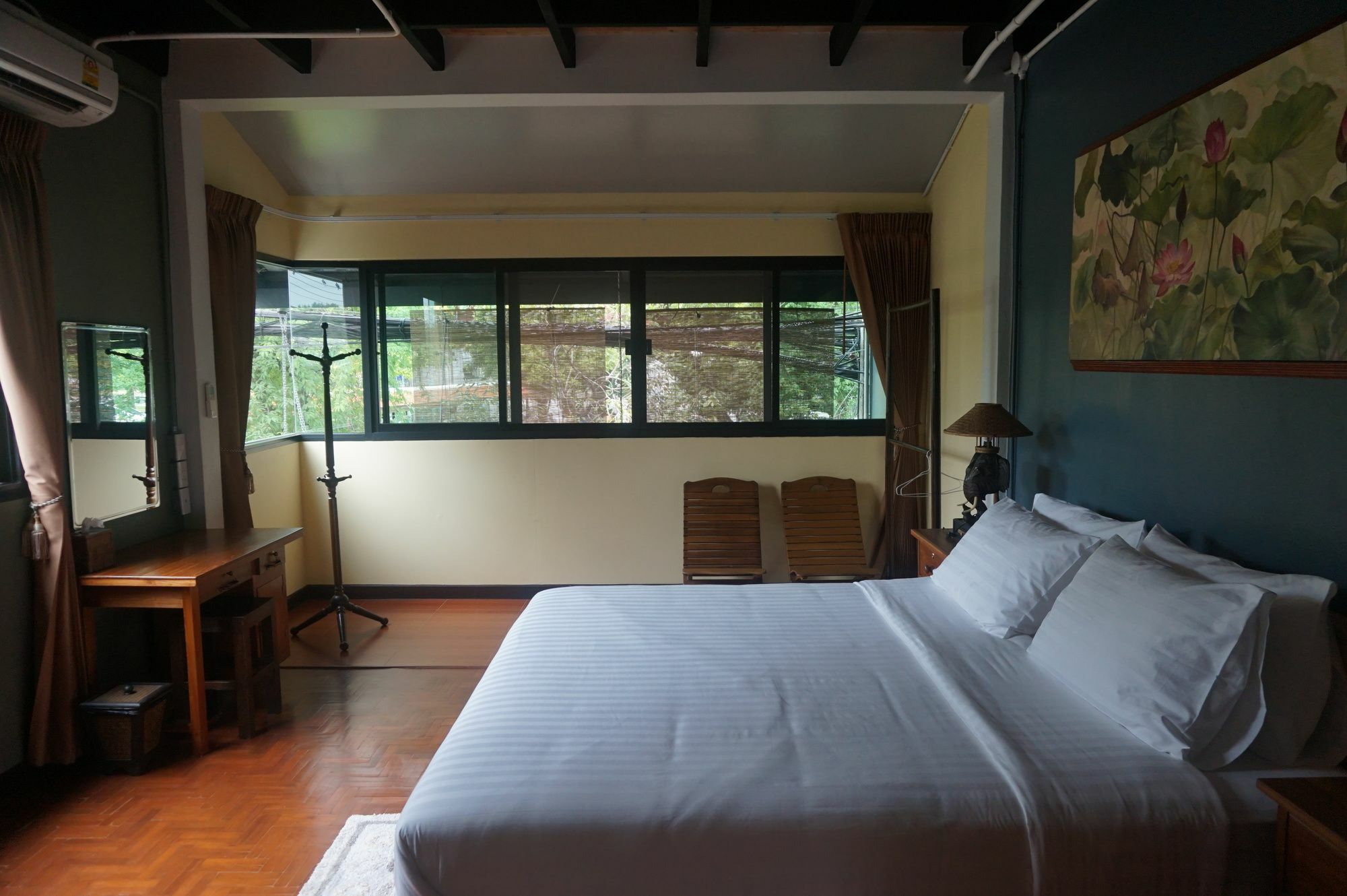 Villa The Corner'S Unique House Chiang Mai Exterior foto